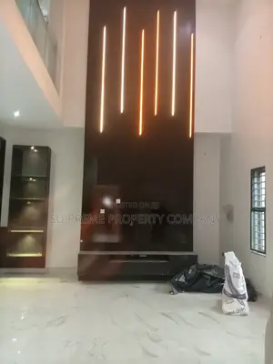 4bdrm Duplex in Ojodu Estate, Berger for rent
