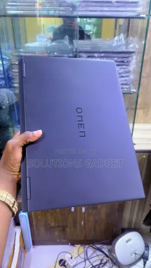 Laptop HP Omen 16 16GB Intel Core i9 SSD 1T