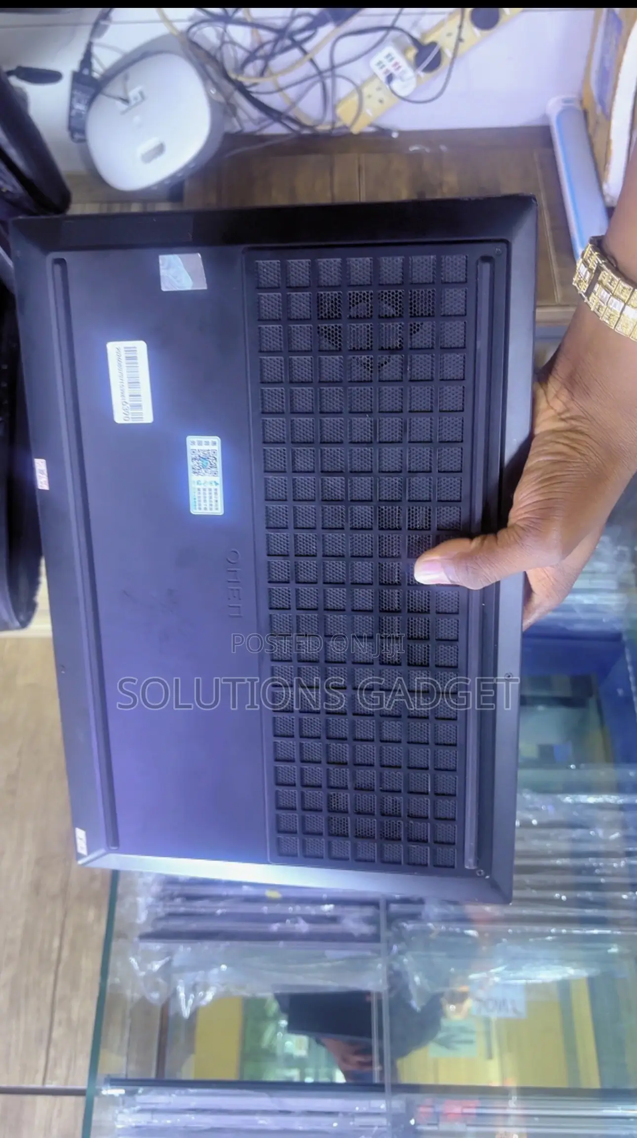 Laptop HP Omen 16 16GB Intel Core i9 SSD 1T