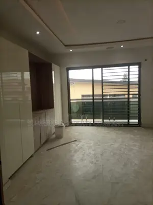 4bdrm Duplex in Ojodu Estate, Berger for rent