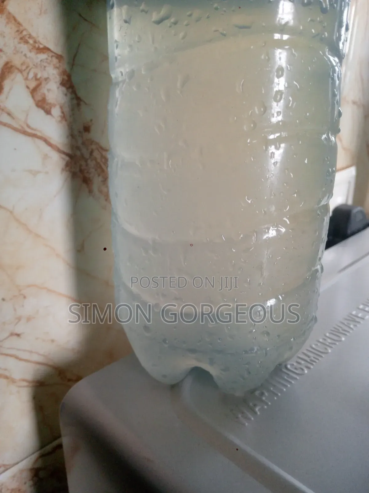 Washing Soap Liquid