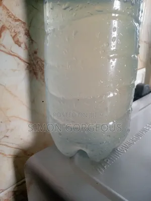 Washing Soap Liquid