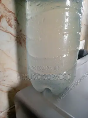 Washing Soap Liquid