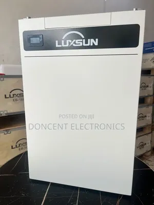 Luxsun 6kwh 48v Lithium Battery - Grade A