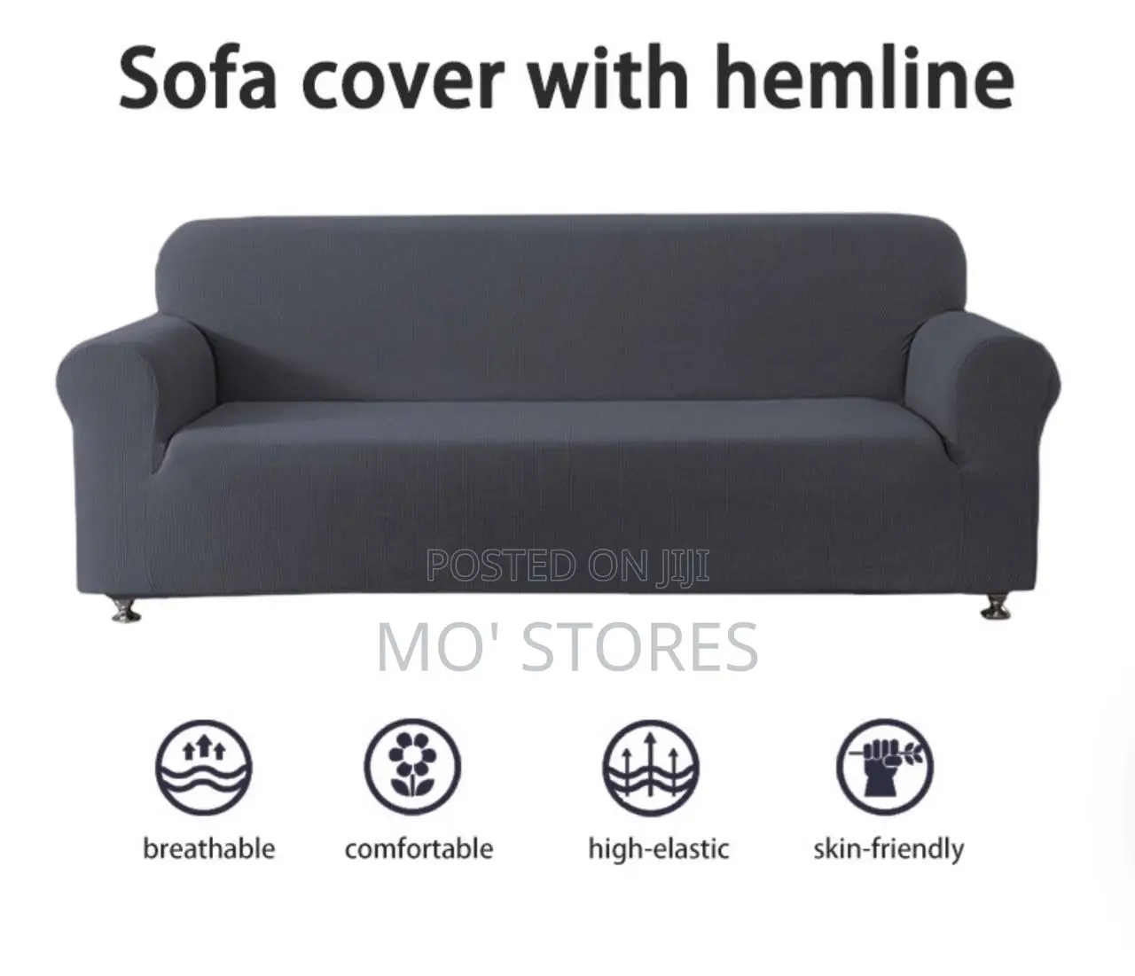 Fit in Chair Cover