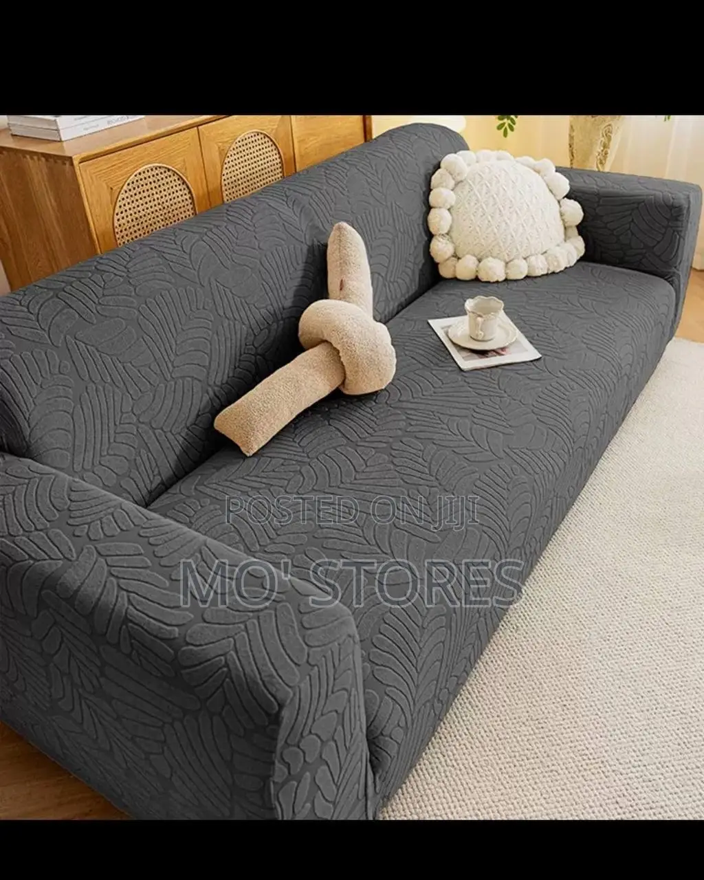 Fit in Chair Cover