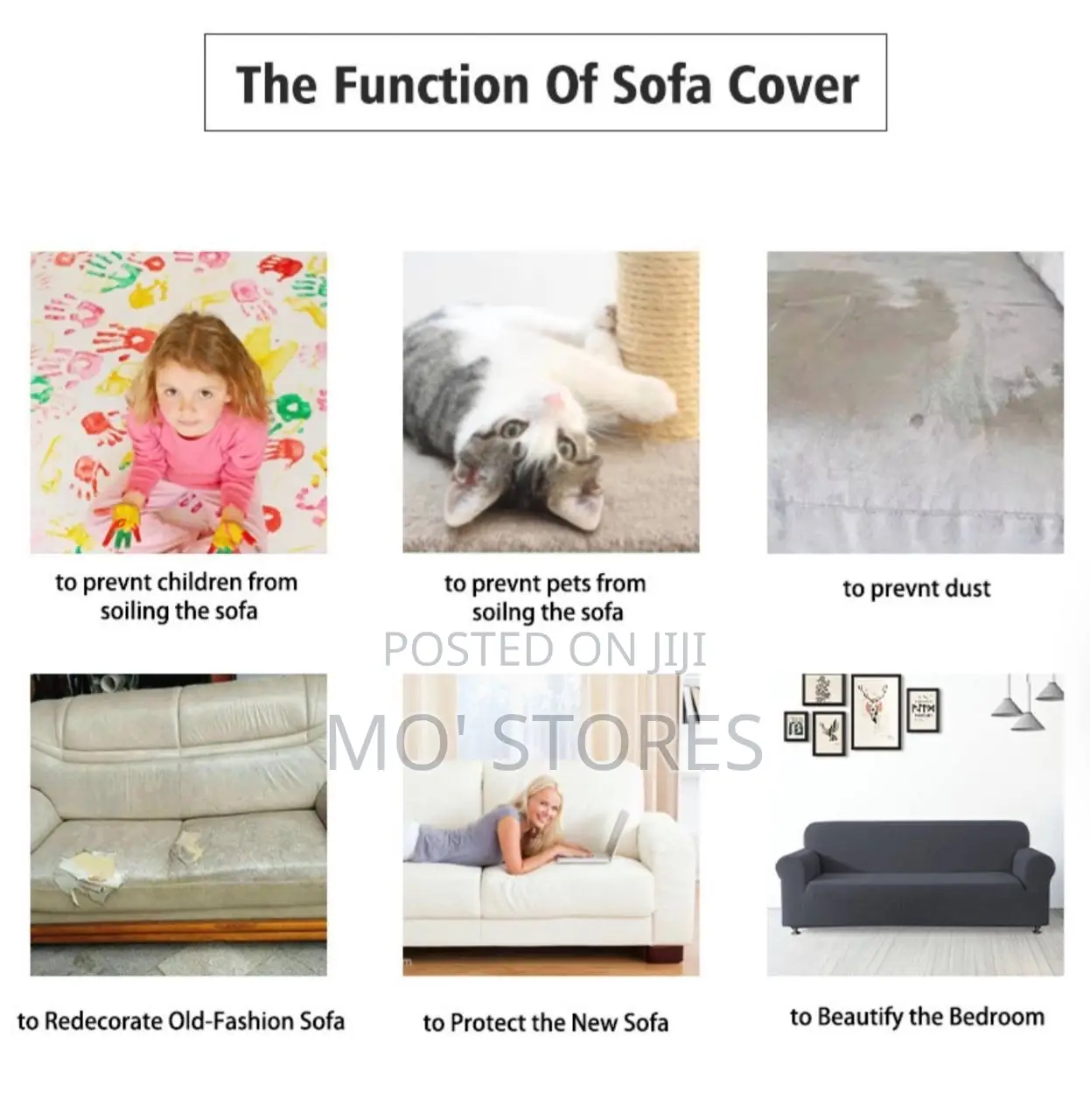 Fit in Chair Cover