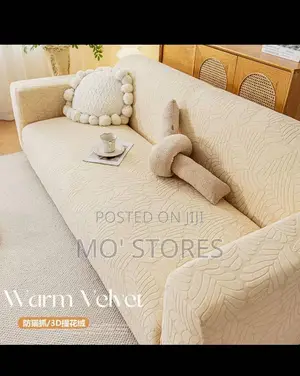 Fit in Chair Cover