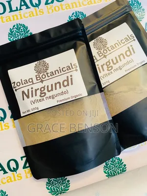 Nirgundi Powder 100g