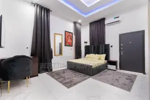 Furnished 2bdrm Duplex in Ikota for sale