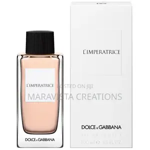 D G L’imperatrice