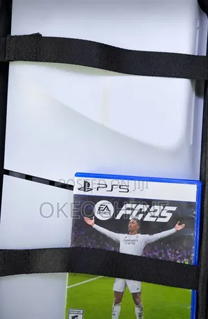Play Station 5