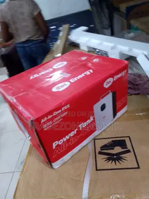 Itel 500W Backup Power Station for Home