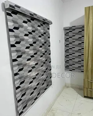 Perceptive Window Blinds