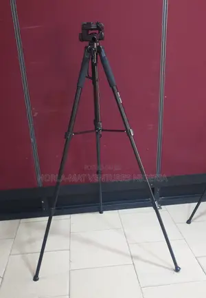 Compass Tripod Stand