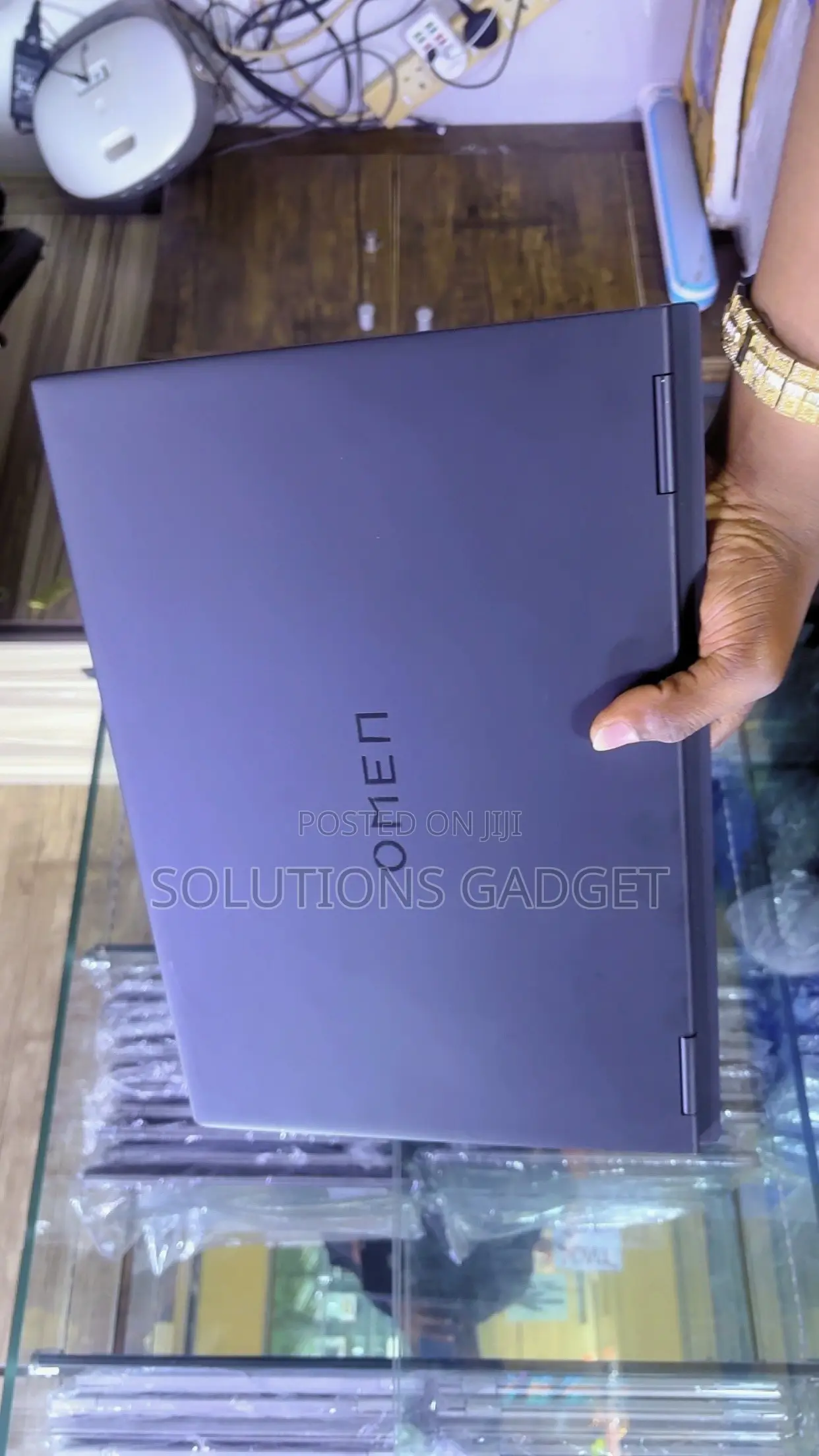 Laptop HP Omen 16 16GB Intel Core i9 SSD 1T