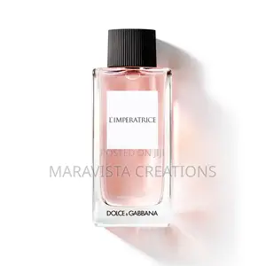 D G L’imperatrice
