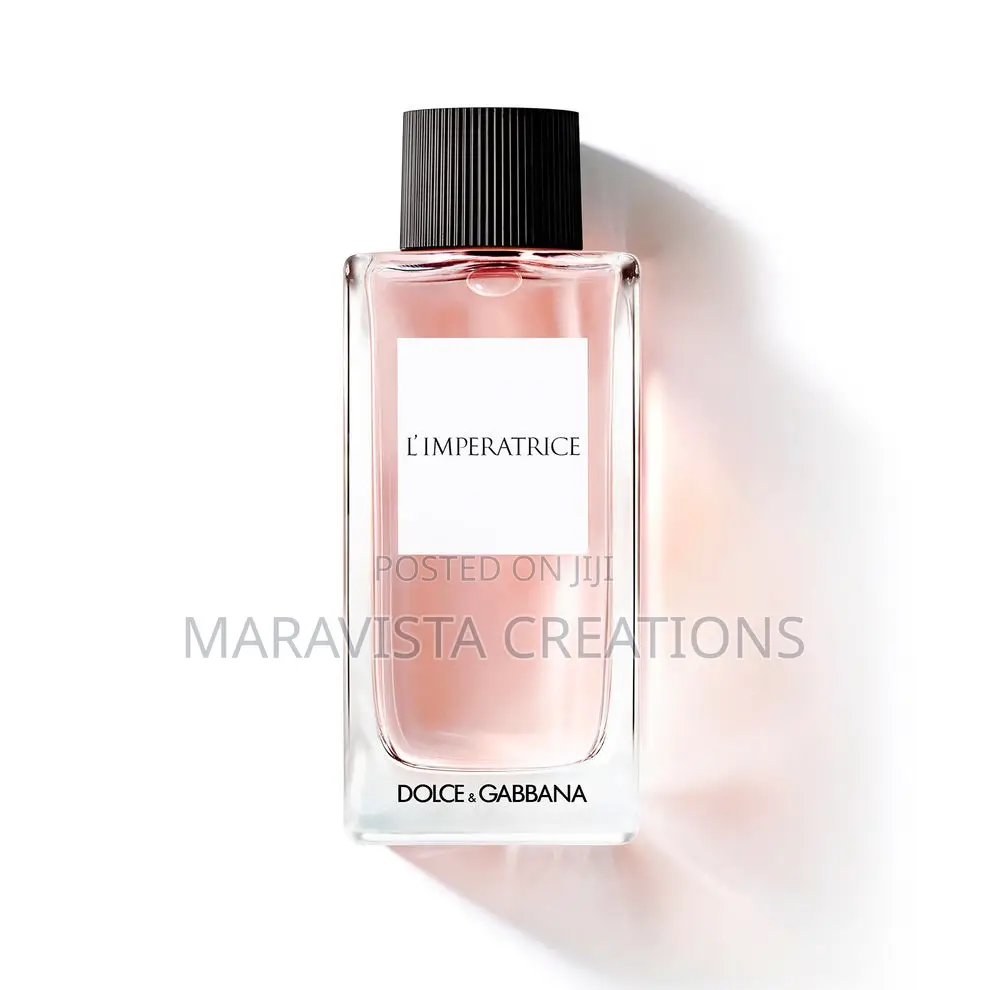 D G L’imperatrice