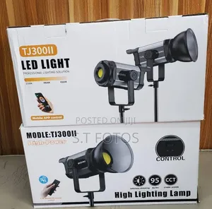 BEDIRO Tj300 Ii