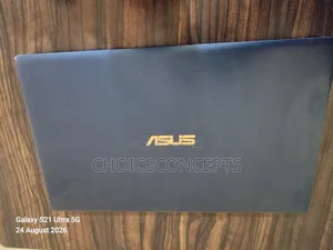 Laptop Asus Zenbook 14 UX434 8GB Intel Core i7 SSD 512GB