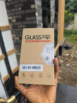 Google Pixel 7pro Screen Guard Protector