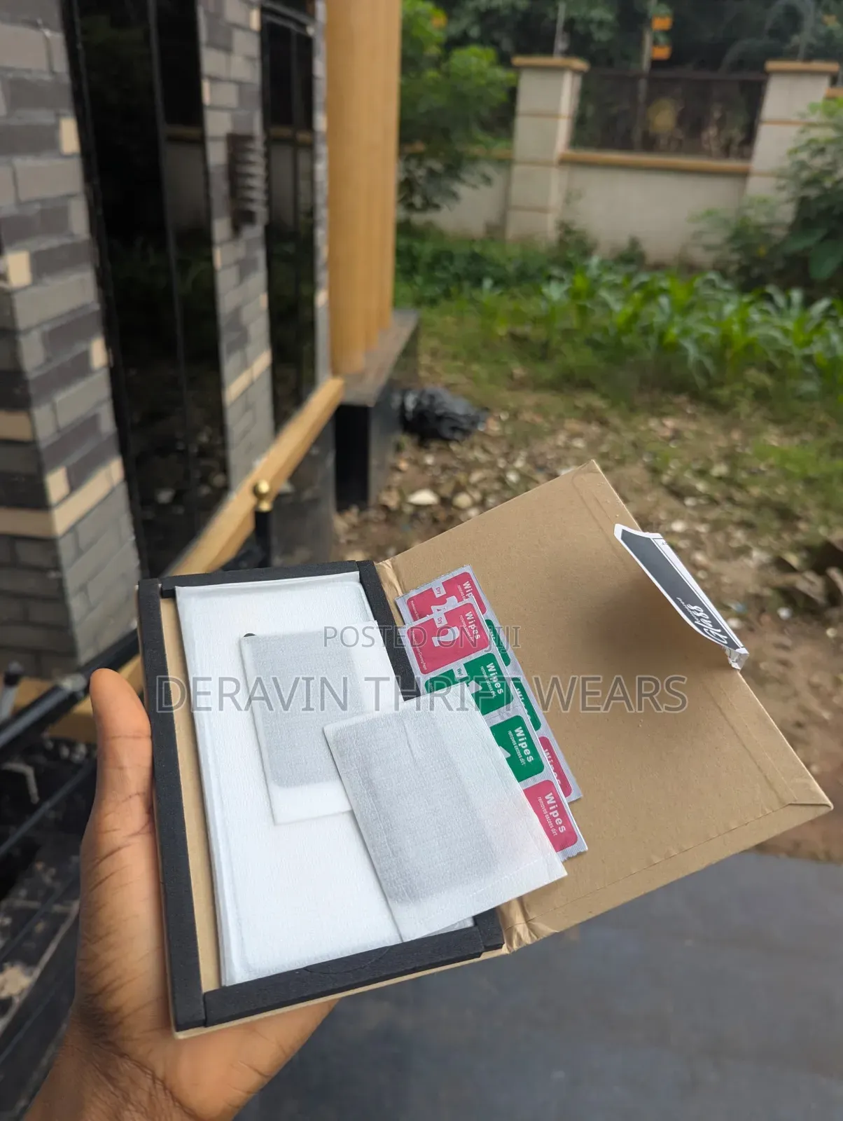 Google Pixel 7pro Screen Guard Protector
