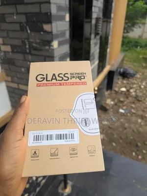 Google Pixel 7pro Screen Guard Protector