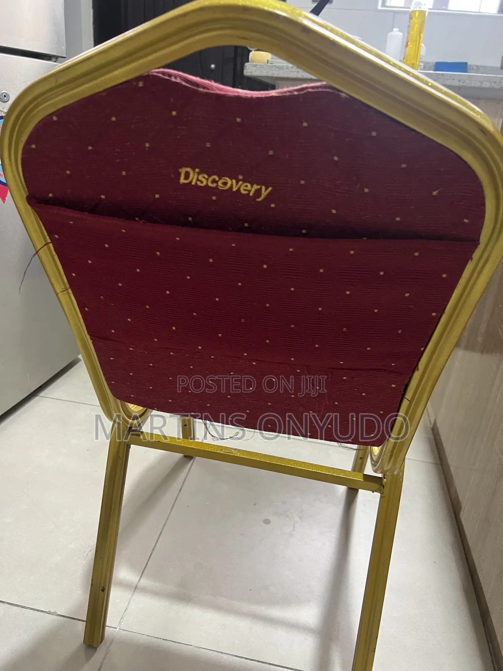 Conference Chair