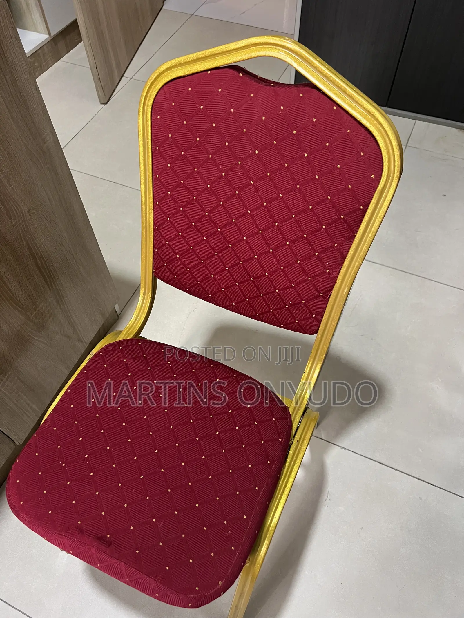 Conference Chair