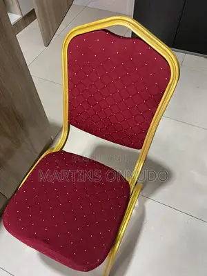 Conference Chair