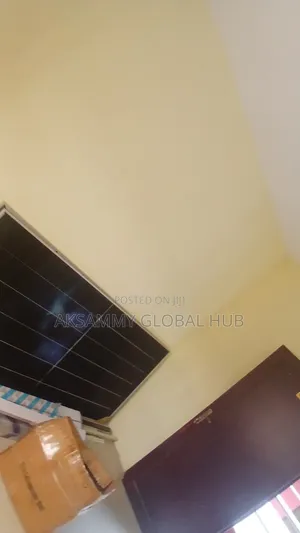 1bdrm Apartment in Ui. Ibadan for rent