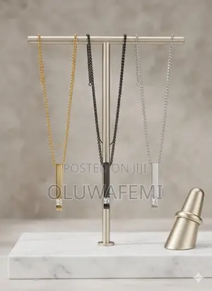 Unisex Necklace
