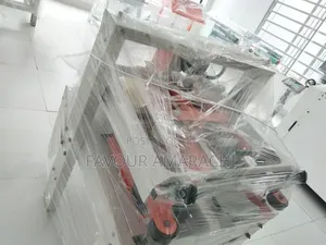 Carton Sealing Machine