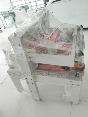 Carton Sealing Machine