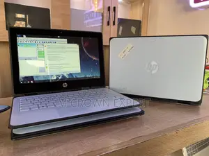 New Laptop HP ProBook X360 455 G9 8GB Intel Celeron SSD 256GB