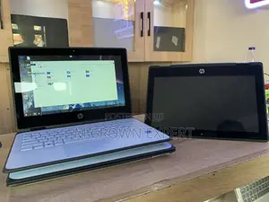 New Laptop HP ProBook X360 455 G9 8GB Intel Celeron SSD 256GB