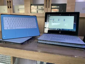 New Laptop HP ProBook X360 455 G9 8GB Intel Celeron SSD 256GB
