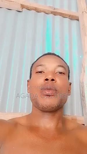 Agada Godfrey