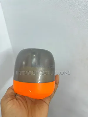 Wireless Bluetooth Speaker (Transparent)