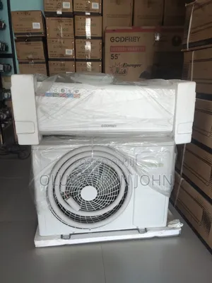 Godfrey AC Products