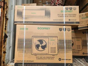 Godfrey AC Products
