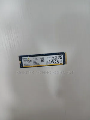 2TB Kingston SSD NVMe Gen4 X4 SolidState Laptop Drive /Samsung 7000mbs
