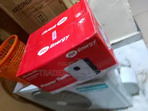 Itel 500W Power Tank for Home and Business