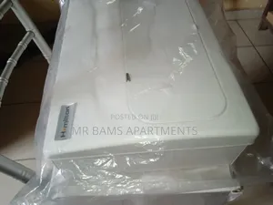 Modern Circuit Breaker Box (Hamilton)