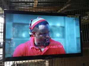 Smart TV 32 Inches