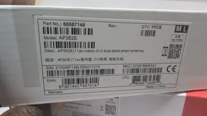 Huawei AP 362e