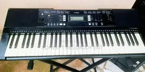Yamaha PSR E343 for Sale