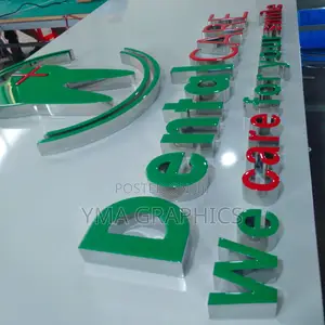 Graphics Artist