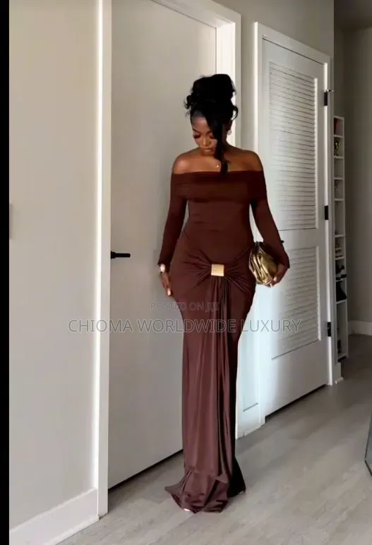 Dinner Dress