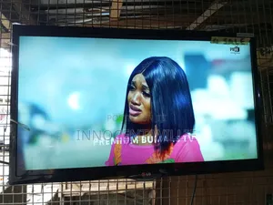 Smart TV 32 Inches
